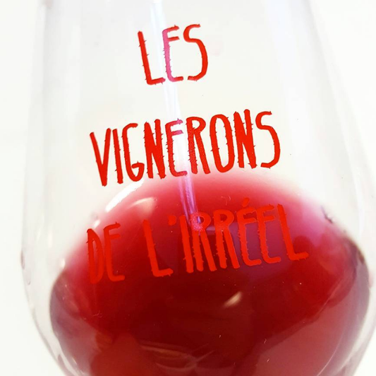 Les Vignerons de l'Irréel 26 & 27 janvier