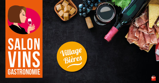 Salon Vins & Gastronomie de Chartres – 18, 19, 20 & 21 OCTOBRE 2019