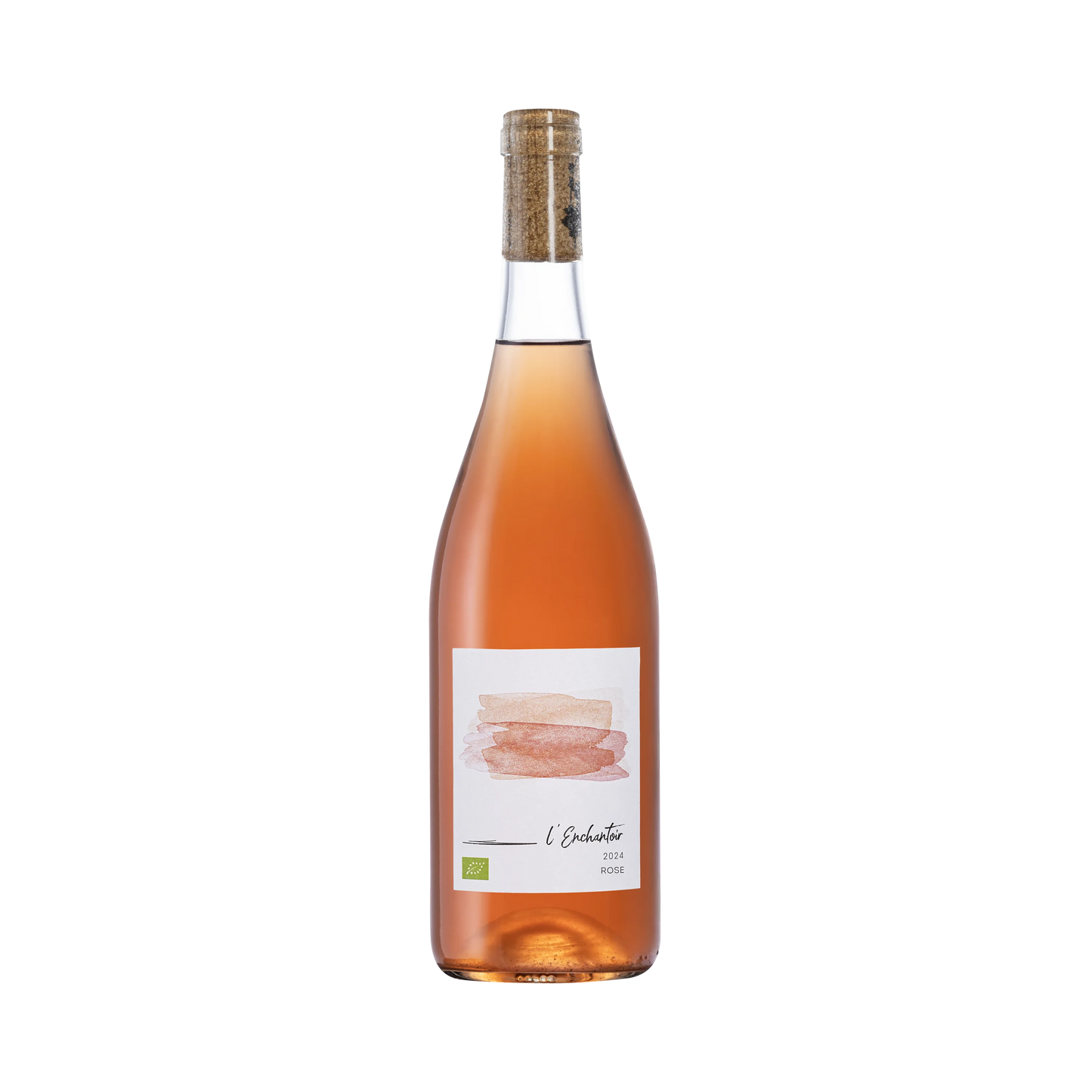 Sweet Rosé