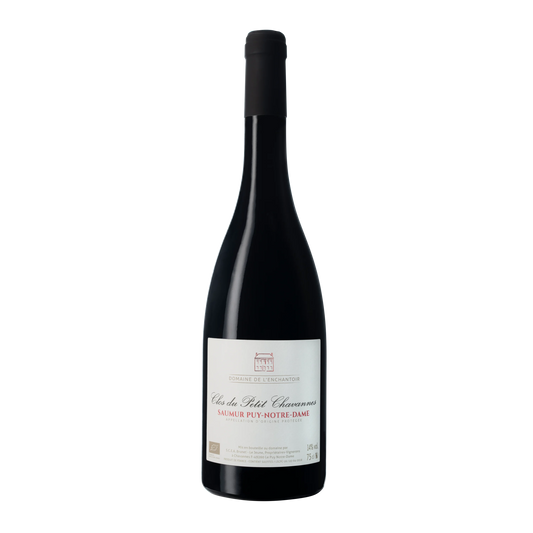 Clos du Petit Chavannes