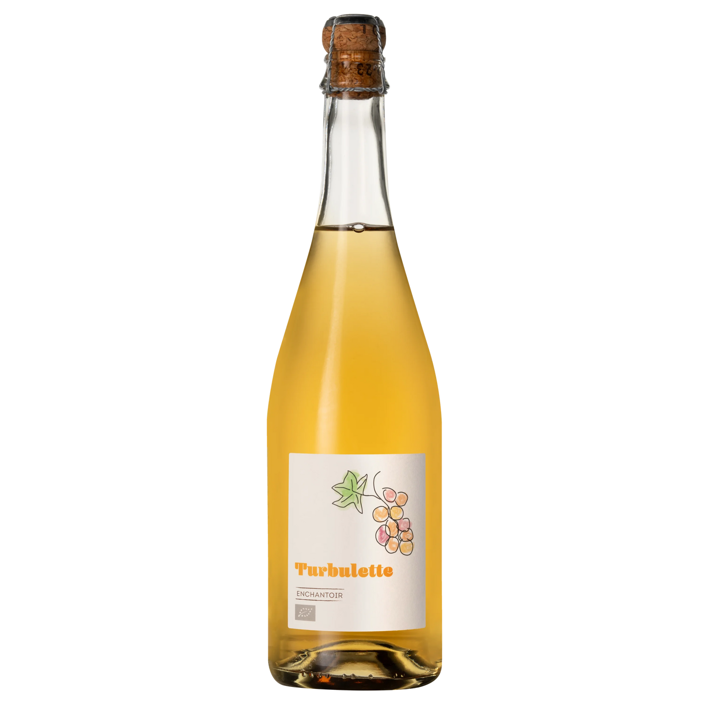 La Turbulette - Alcohol-free