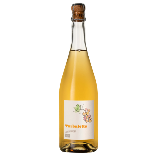 La Turbulette – Alkoholfrei